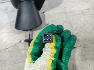 Зеркало левое (электрическое) MERIVA B (2010-2018) 2012