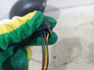 Зеркало левое (электрическое) MERIVA B (2010-2018) 2012