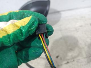 Зеркало левое (электрическое) MERIVA B (2010-2018) 2012