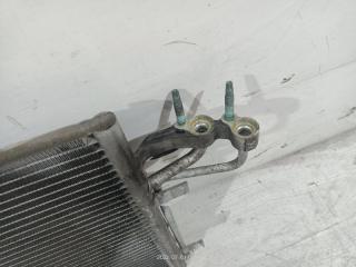 Радиатор кондиционера (конденсер) Ford Focus 2 (04-08) 1