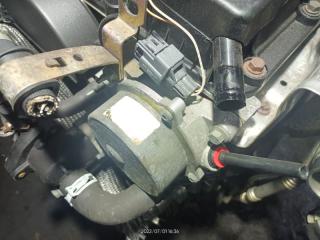 Насос вакуумный Ford Mondeo 3 (00-07) 2005