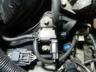 Клапан электромагнитный Ford Mondeo 3 (00-07) 2006