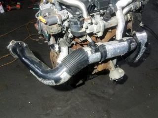 Патрубок воздушного фильтра Ford C-MAX (07-10) 2009