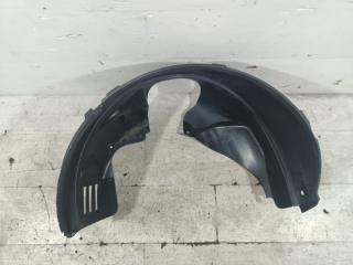 Подкрылок передний левый Ford Fusion (01-12) 2004