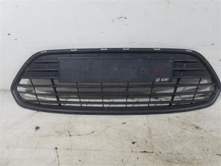 Решетка в бампер центральная Ford Mondeo 4 (07-14) 2012