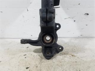 Кулак поворотный передний левый Ford Mondeo 4 (07-14) 2009 контрактная Кулак поворотный передний левый Ford Mondeo 4 (07-14) 2009