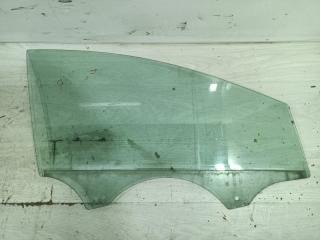 Стекло двери передней правой Ford Focus 3 (11-14) 2012 контрактная Стекло двери передней правой Ford Focus 3 (11-14) 2012