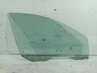Стекло двери передней правой Ford Focus 1 (98-05) 2003 контрактная Стекло двери передней правой Ford Focus 1 (98-05) 2003