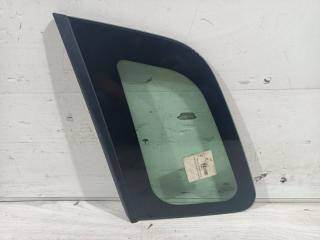 Стекло кузовное заднее левое Ford Fiesta (01-08) 2005