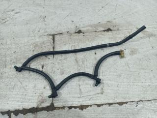 Трубка топливная (обратка) Ford Fiesta (01-08) 2005