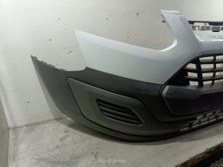 Бампер передний TOURNEO/CUSTOM 12- 2014