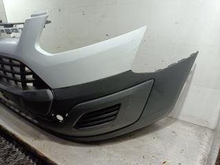 Бампер передний Ford TOURNEO/CUSTOM 12-