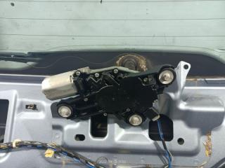 Моторчик стеклоочистителя задний Ford Mondeo 4 (07-14) 2008