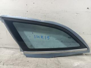 Стекло кузовное заднее левое Ford Mondeo 4 (07-14) 2008