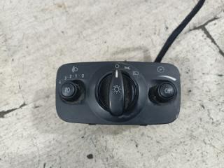 Переключатель света фар Ford Mondeo 4 (07-14) 2008