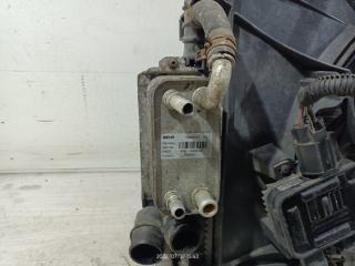 Радиатор (маслоохладитель) АКПП Ford Mondeo 4 (07-14) 2008