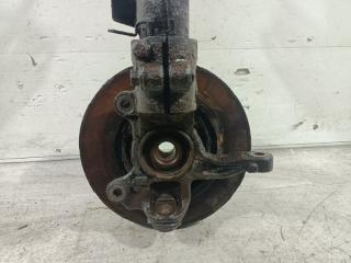 Кулак поворотный передний правый Ford Mondeo 4 (07-14) 2008 контрактная Кулак поворотный передний правый Ford Mondeo 4 (07-14) 2008