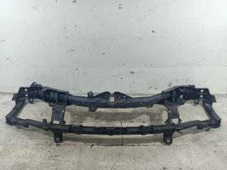 Панель передняя (телевизор) Ford Focus 2 (04-08) 2005 контрактная Панель передняя (телевизор) Ford Focus 2 (04-08) 2005