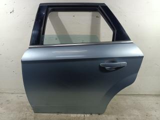 Дверь задняя левая Ford Mondeo 4 (07-14) 2008