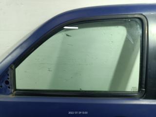 Стекло двери передней левой Ford Ranger (06-11) 2007