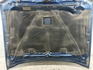 Утеплитель капота Ford Ranger (06-11) 2007