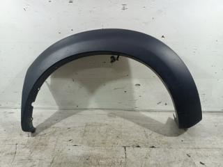 Накладка заднего крыла левая Ford Ranger (06-11) 2007