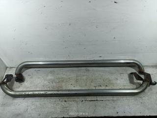 Подножки боковые (комплект) Ford Ranger (06-11) 2007
