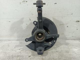 Кулак поворотный передний левый Ford Ranger (06-11) 2007