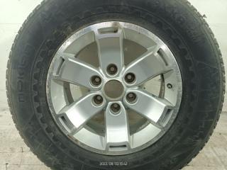 Диск литой R16 Ford Ranger (06-11) 2007