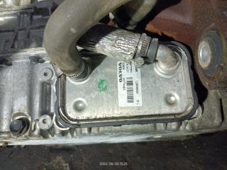 Радиатор (маслоохладитель) АКПП Ford Mondeo 4 (07-14) 2007