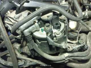 Фильтр топливный в сборе Ford Focus 2 (08-11) 2009
