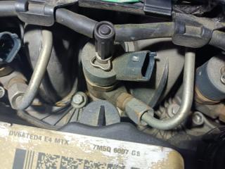 Форсунка дизельная электрическая Ford Focus 2 (08-11) 2009
