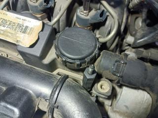 Клапанная крышка Ford Focus 2 (08-11) Универсал 1.6L Duratorq/HHDA Клапанная крышка Ford Focus 2 (08-11) Универсал 1.6L Duratorq/HHDA