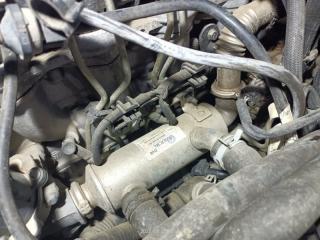 Радиатор (теплообменник) EGR Ford Focus 2 (08-11) 2009