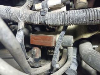 Клапан электромагнитный Ford Focus 2 2009