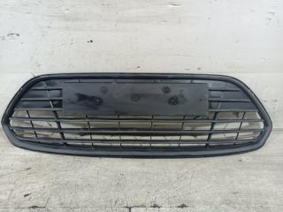 Решетка в бампер центральная Ford Mondeo 4 (07-14) 2012