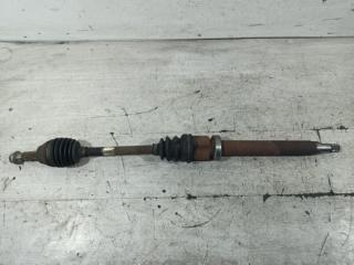 Запчасть привод передний правый Ford Fiesta (08-12) 2009 1.4L Duratec/SPJA 1514107 контрактная Привод передний правый Ford Fiesta (08-12) 2009 1.4L Duratec/SPJA 1514107 контрактная