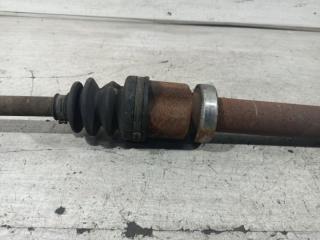 Привод передний правый Ford Fiesta (08-12) 1.4L Duratec/SPJA Привод передний правый Ford Fiesta (08-12) 1.4L Duratec/SPJA