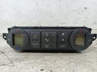Блок управления климат-контролем Ford C-MAX (07-10) 2007
