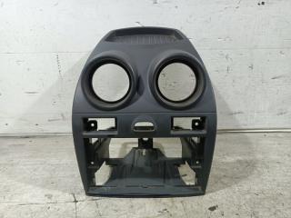 Рамка магнитолы Ford Fiesta (01-08) 2007