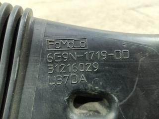 Воздуховод Mondeo 4 (07-14) 2007 Хэтчбек 2.5L DURATEC-ST/HUBA