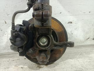 Кулак поворотный передний правый Ford Mondeo 4 (07-14) 2007 контрактная Кулак поворотный передний правый Ford Mondeo 4 (07-14) 2007