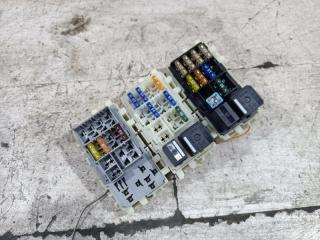 Запчасть блок предохранителей (салонный) задний Ford Mondeo 4 (07-14) 2007