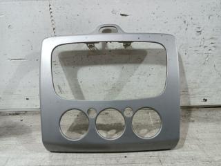 Рамка магнитолы Ford Focus 2 (08-11) 2009