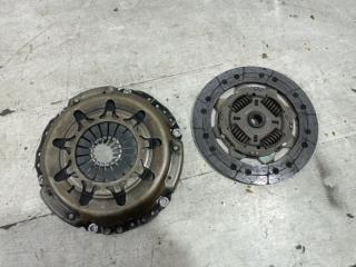 Комплект сцепления Ford Focus 1 (98-05) 2000