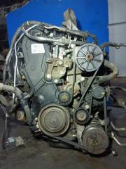 Двигатель Ford Mondeo 4 (07-14)