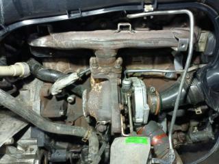 Турбокомпрессор (турбина) Ford Mondeo 4 (07-14) 2011