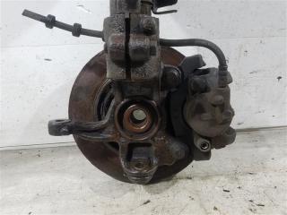 Кулак поворотный передний левый Ford Mondeo 4 (07-14) 2011 контрактная Кулак поворотный передний левый Ford Mondeo 4 (07-14) 2011