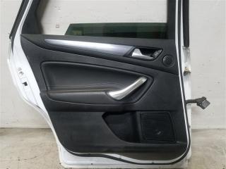 Обшивка двери задней левой Ford Mondeo 4 (07-14) 2014