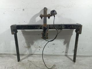 Фаркоп Ford Mondeo 4 (07-14) 2014